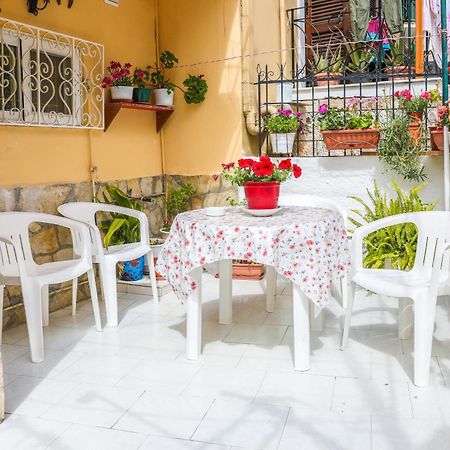 Coryfo Casetta, Mon Repo Corfu  Exteriör bild